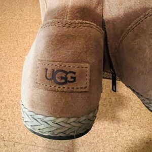 Ugg Walking/Hiking Boots